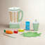 Little Chef Frankfurt Play Kitchen Accessories