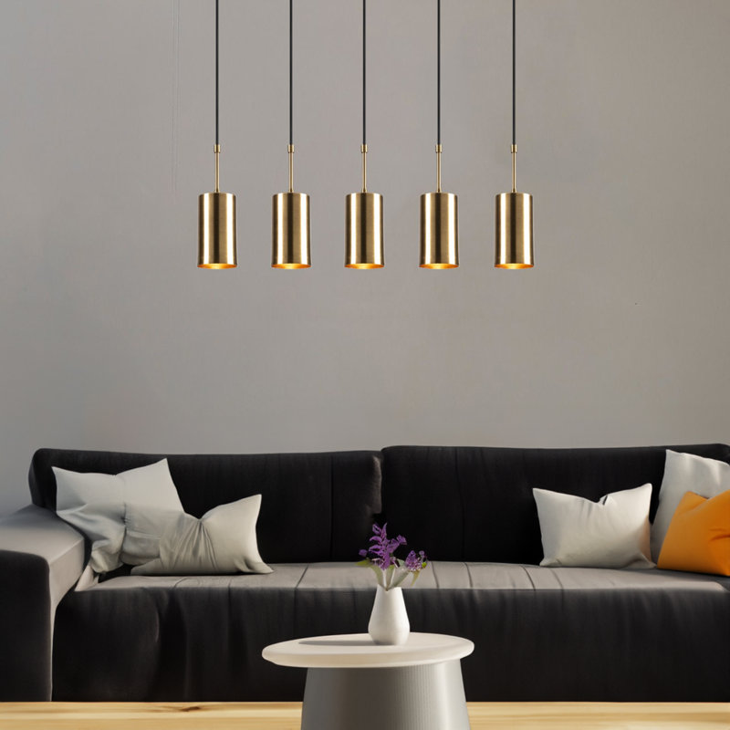 Safi Chandelier