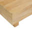 Table basse rectangulaire Elias