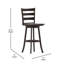 Tabouret de salle à manger Laurel-688423550-688423549