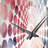 Wallinga - Abstract Liquid Ink Wall Clock-2024670391
