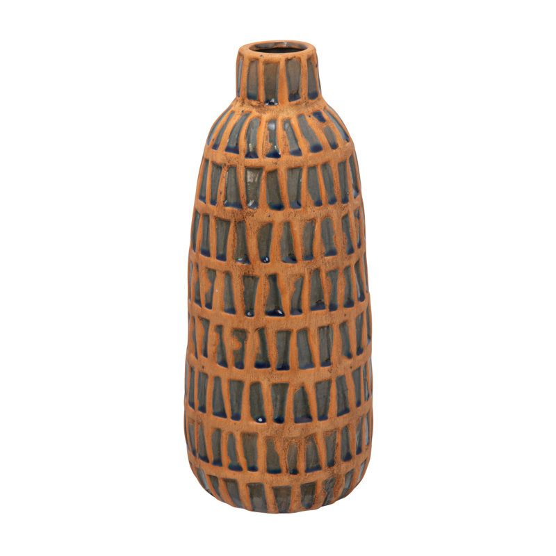 Lavola Terracotta Table Vase
