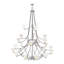 Everett 21 - Light Chandelier