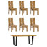 Thornaby Configurable Dining Set