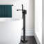 Floor Tub Spout with Diverter-88920704