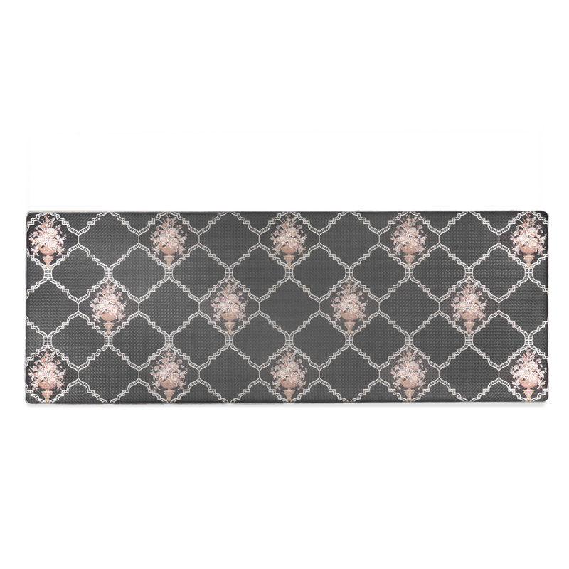 Tapis anti-fatigue Cleona Comfort, Rectangle 1 pi 5 po x 2 pi 6 po