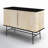 43.5'' Solid Wood Sideboard-604635950