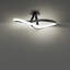 Mobius LED Semi-Flush Mount-1771574270