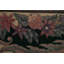 Tapis vert Aubusson 9 x 12