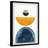 " Ozone Shield " by Marmont Hill Painting Print-20240556
