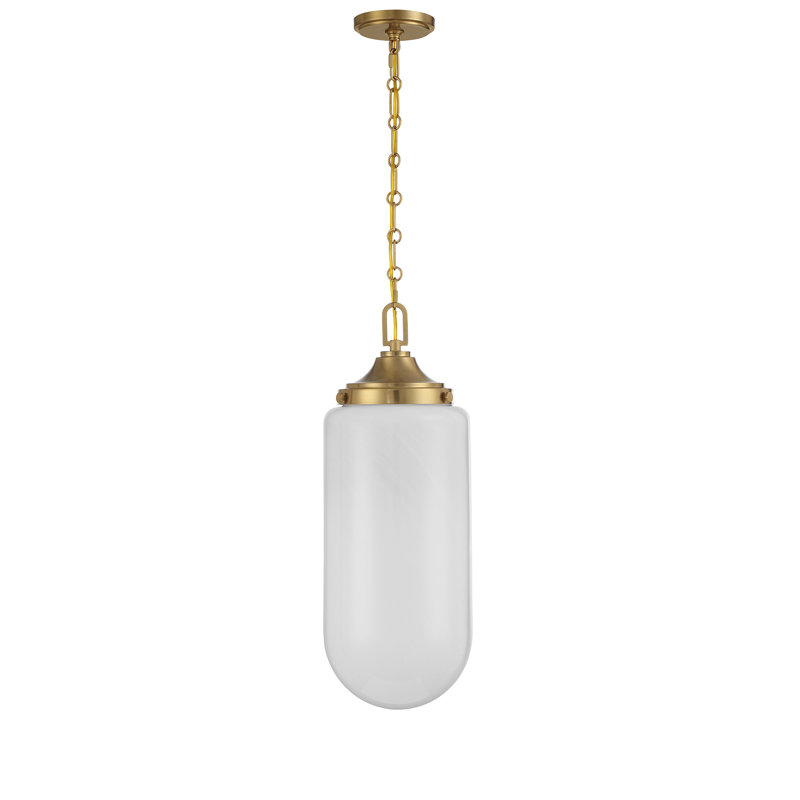 Luminaire suspendu 3 lumières Messner