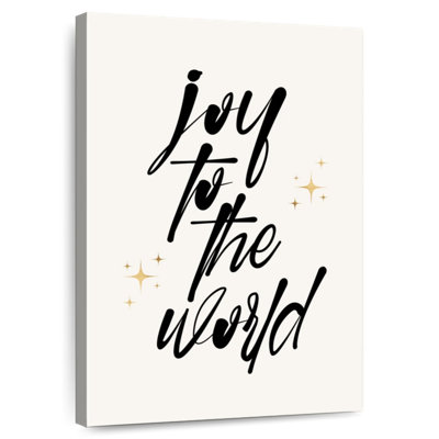 Tergel «Sparkling Joy To The World»