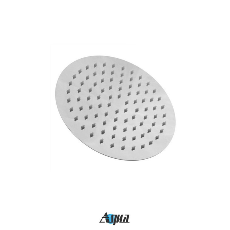 Bustillos Complete Shower System with Rough in-Valve
