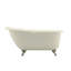 Annette 65'' L Soaking Bathtub-11013336