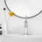 Single-Hole Single-handle Bathroom Faucet with Drain Assembly-88841727