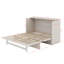 Lit escamotable avec tiroirs Murphy-2116928401-2116928404
