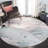 Nashota Performance Abstract Rug-516389969