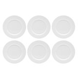 Lenox Tuscany Classics Accent Plates, Buy 4 Get 6