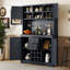 Armoire de cuisine avec bar Coffee Coffee-788857915