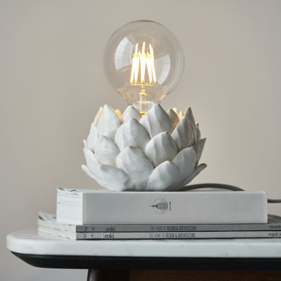 Snelling Ceramic Novelty Lamp