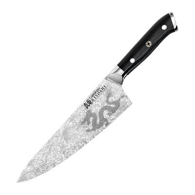 Cuisine::pro® KIYOSHI® Chefs Knife 8"