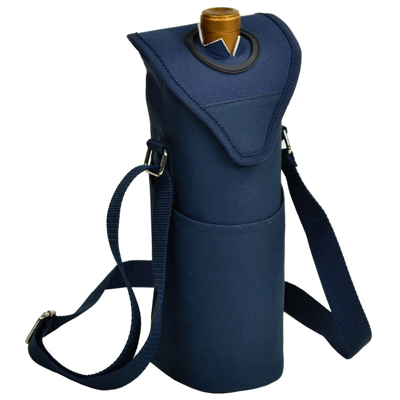 Single Bottle Carrier