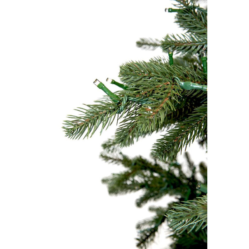 Arbre de Noël artificiel Carolina Carolina, 7,5 pi