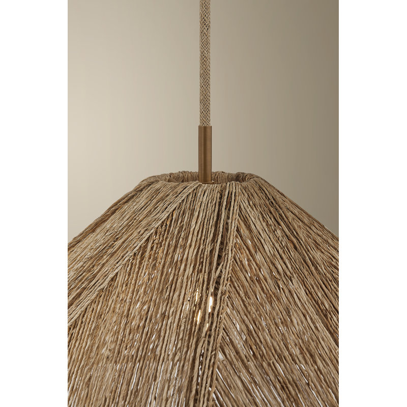 Ahrens Pendant, 24