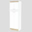 Garde-manger 67 po Antron
