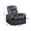 Fauteuil inclinable électrique Aair avec Bluetooth Alair-588578816