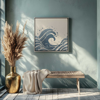 Ocean Whisper