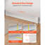 VEVOR Baseboard Cans, Covers, And Grills-2073982689