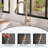 Clihome Kitchen Faucet-93328611