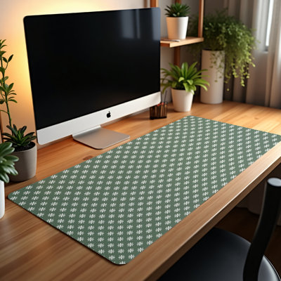 Polyester Desk Pad