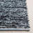 Cape Cod 154 Hand Woven Performance No Pattern Rug-1398607842