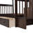 3 Drawers Wood Standard Bunk Bed-2115993219-2056193591