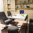 Solid Wood Convertible Table Shelf, Home Allure, White Finish Enigma,
