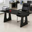 Bureau (sans tabourets)