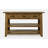 50'' Solid Wood Top Console Table-77096621
