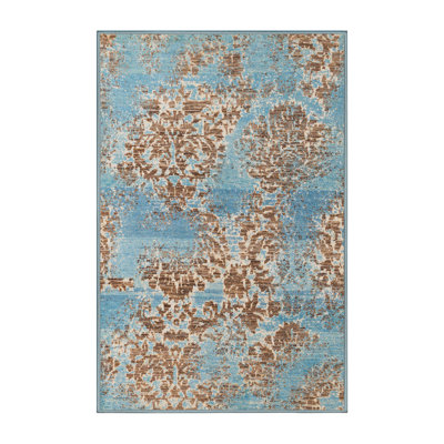 Westmont Abstract Indoor Rug