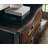 Charleston Three-Drawer Accent Chest
