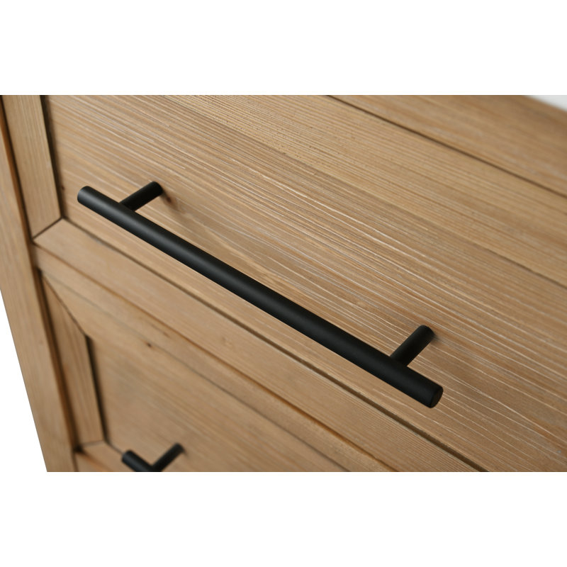 Ensemble de meuble-lavabo simple 24 po Bickley, Essence de sapin