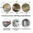 Abstract Wall Decor