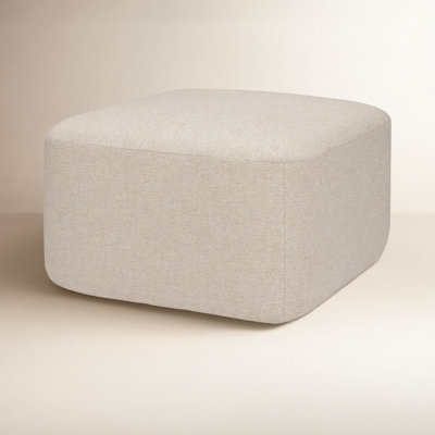 Kiwi Gliding Ottoman