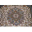 Tapis traditionnel indien à motif animalier 8 x 10