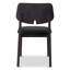 Chaise d'appoint Dyron-1044542588