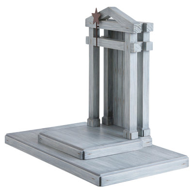Furniture Figurines & Sculptures