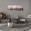 Portland Oregon USA by Craig C. Sheumaker - Wrapped Canvas Panoramic Print-2043917824