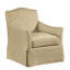 Florian 32" Wide Slipcovered Armchair-49280773