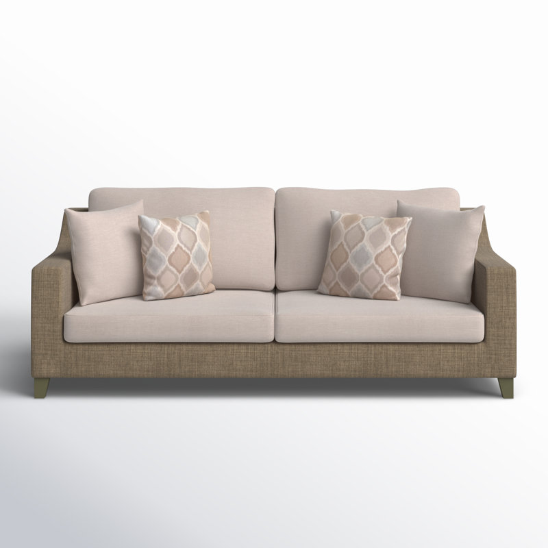 Selene Beige Sofa